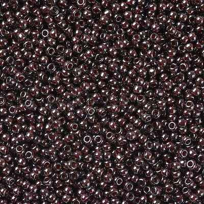 TOHO Round Seed Beads SEED-XTR11-0363-1