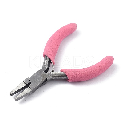 Polishing Jewelry Pliers PT-Z001-01-1