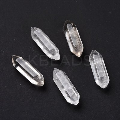 Natural Quartz Crystal Grade A Healing Stones G-K330-62-1