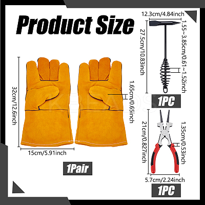 DIY Tools Set TOOL-UN0001-78-1