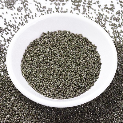 MIYUKI Delica Beads SEED-JP0008-DB0657-1