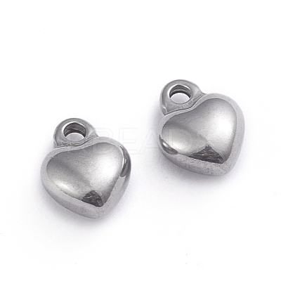 Non-Tarnish 304 Stainless Steel Charms LS-STAS-G236-01P-A-1