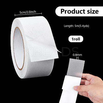 1 Rolls PVEA Anti-slip Grip Adhesive Tape Roll DIY-PH0032-62-1