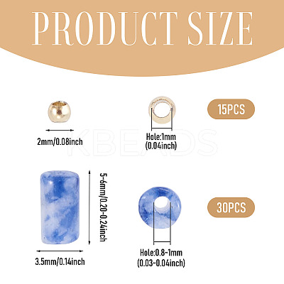 DIY Jewelry Making Kits DIY-TAD0001-01D-1
