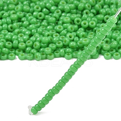 MIYUKI Round Rocailles Beads SEED-X0054-RR4476-1