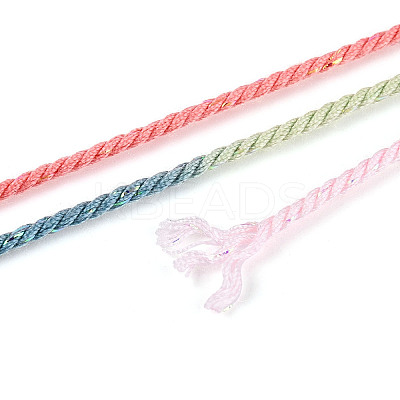 50M Braided Polyester Cord OCOR-T017-01H-1