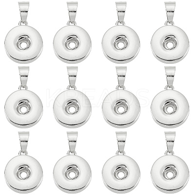 16Pcs Alloy Pendants FIND-SP0003-40-1