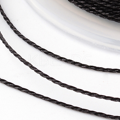 Round Metallic Thread MCOR-L001-0.6mm-02-1