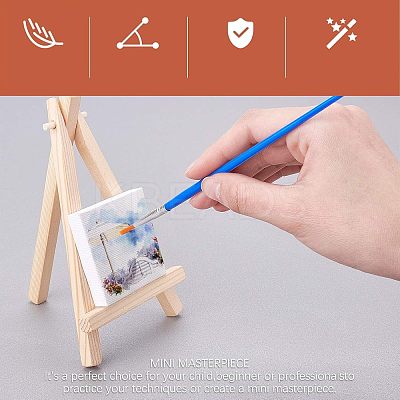 Painting Supplies AJEW-NB0001-80-1