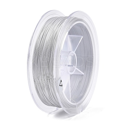 7-Strand Round Nylon Coated Steel Wire TWIR-T002-01B-01-1