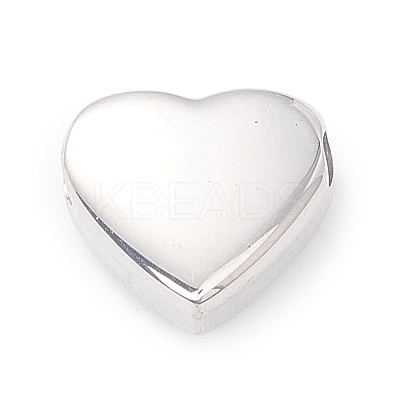 Non-Tarnish 304 Stainless Steel Beads LS-STAS-A059-07P-1