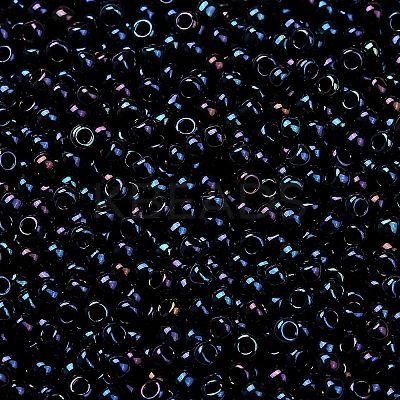TOHO 11/0 Round Beads X-SEED-TR11-0082-1