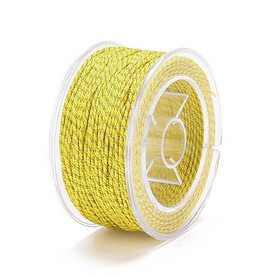 Polycotton Cord OCOR-E027-02B-15-1