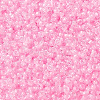 MIYUKI Round Rocailles Beads X-SEED-G009-RR0207-1