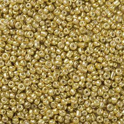 12/0 Glass Seed Beads X1-SEED-A017-2mm-1107-1