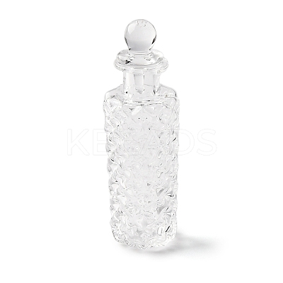 Miniature Glass Bottles
Wishing Bottle AJEW-U018-01A-1