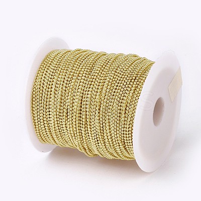 Iron Ball Chains CH-F002A-01-1