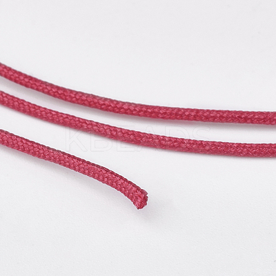 Nylon Braided Threads NWIR-K022-0.8mm-31-1