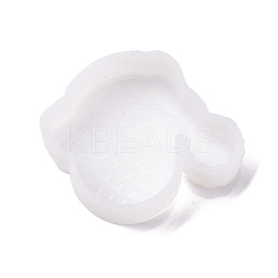 Christmas Candle Holder Silicone Molds LS-SIL-B073-07-1