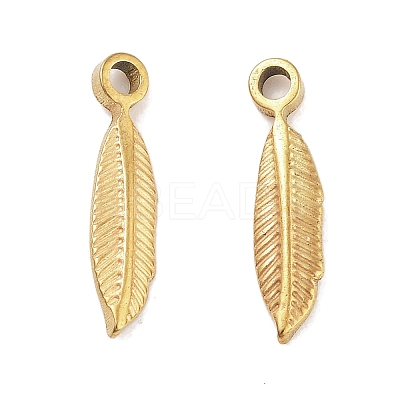 304 Stainless Steel Pendants STAS-P364-18G-1