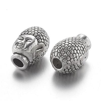 Alloy Beads PALLOY-G151-05AS-1