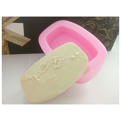 Food Grade Silicone Molds DIY-L015-20-1
