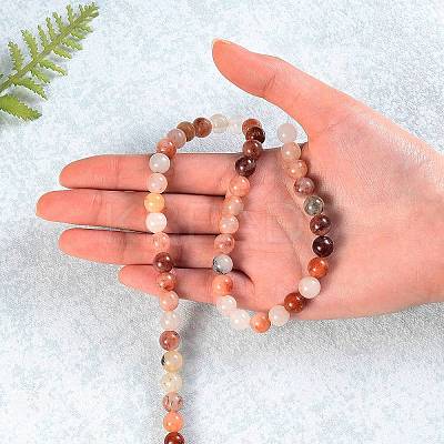 DIY Dyed Bracelet Making Kits DIY-SZ0003-45D-1