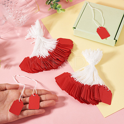 Paper Tags AJEW-TAC0030-048B-1