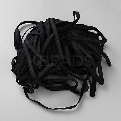 Nylon Bra Underwire Replacement Cover Band Ribbon OCOR-WH0078-296C-1