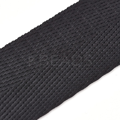 Nylon Ribbons NWIR-WH0009-09M-1