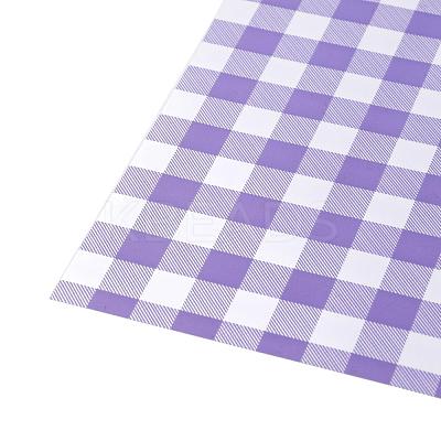 Waterproof Gift & Flower Wrapping Paper DIY-G038-01F-1