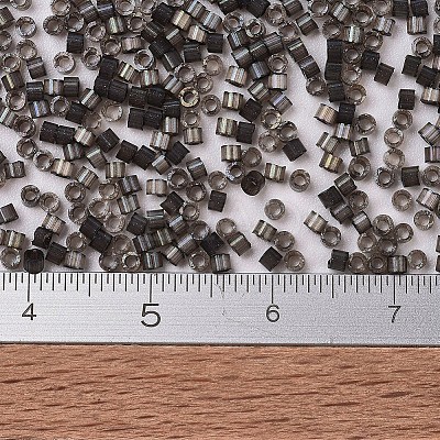 MIYUKI Delica Beads SEED-MY11-DB1818-1