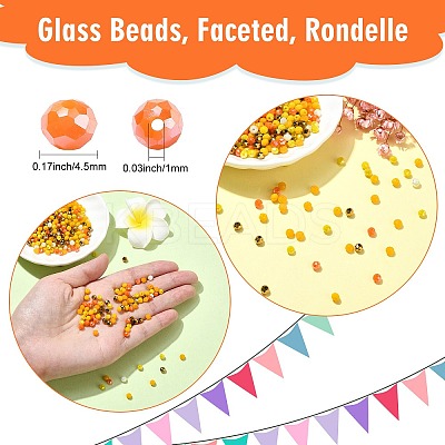 Glass Beads GLAA-CJ0002-51C-1