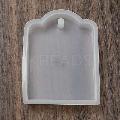 DIY Pixel Heart Quicksand Silicone Molds LS-AJEW-U013-03B-1