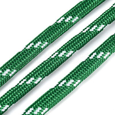 7 Inner Cores Polyester & Spandex Cord Ropes RCP-ZX002-01A-08-1