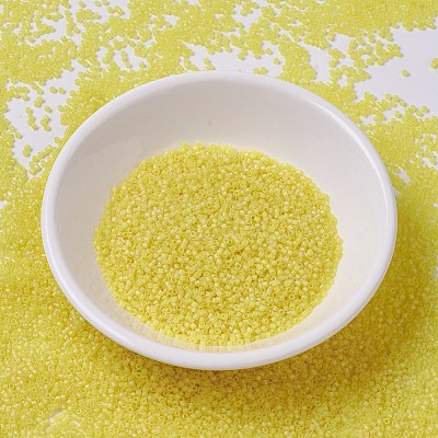 MIYUKI Delica Beads Small X-SEED-J020-DBS0854-1