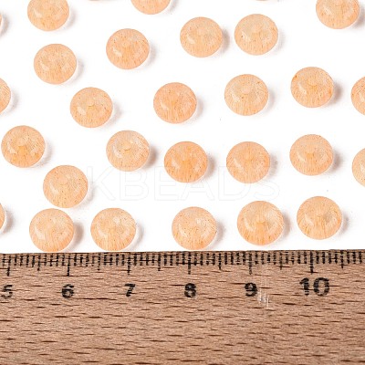 FGB Grade A Drawbench Style Glass Seed Beads SEED-Q040-02A-12-1