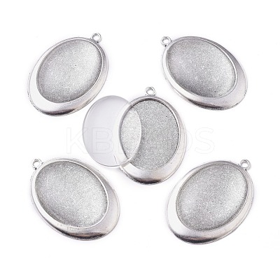 DIY Pendant Making DIY-X0293-48AS-1