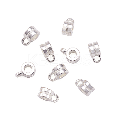 ALloy Tube Bails FIND-TAG0001-04-1