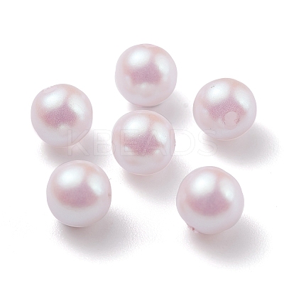 POM Plastic Beads KY-C012-01A-01-1