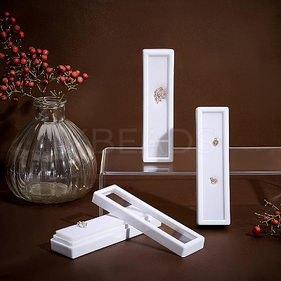 Plastic Jewelry Boxes LS-OBOX-BC0001-05-1