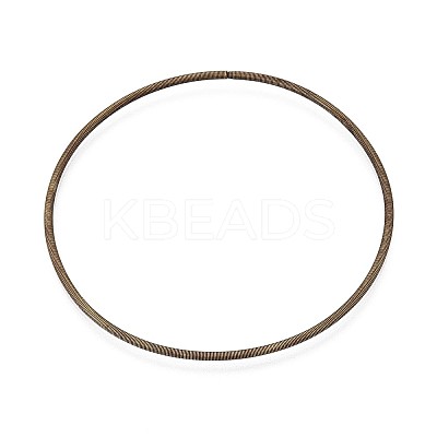 Spring Bracelets TWIR-T001-03C-1