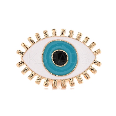 Evil Eye Enamel Pin LS-JEWB-F014-01LG-1