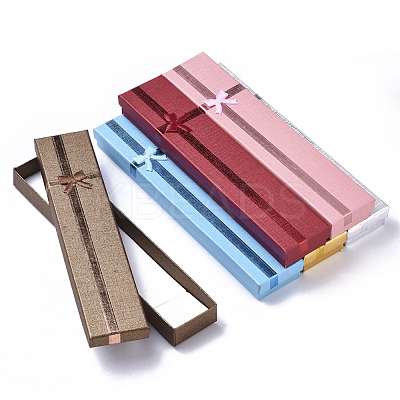 Cardboard Jewelry Boxes CBOX-N012-22-1