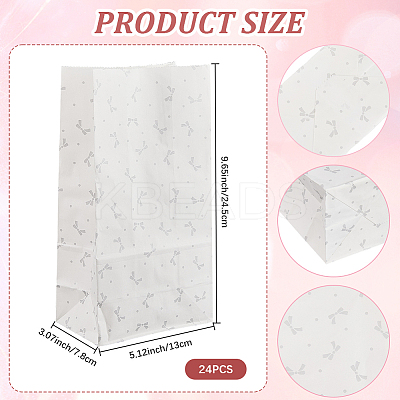 Paper Packaging Bags ABAG-WH20021-005-1