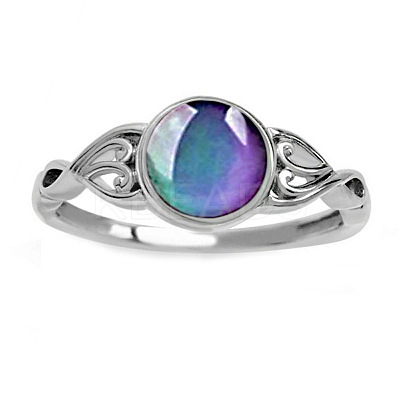 Alloy Adjustable Rings PW-WG24768-06-1-1