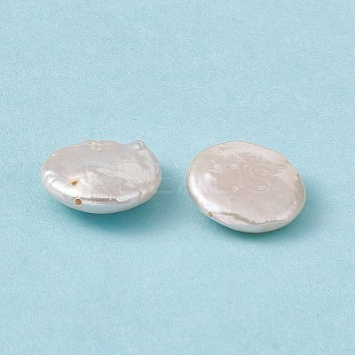 Baroque Natural Keshi Pearl Beads LS-PEAR-N020-L18-1