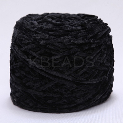 Wool Chenille Yarn PW23101853559-1