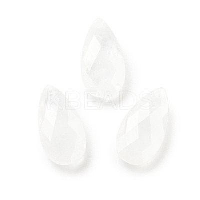 Natural Quartz Crystal Pendants X-G-H007-08E-1