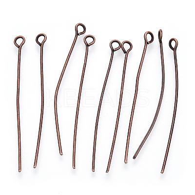 Iron Eye Pin IFIN-R218-0.7x50-R-NF-1